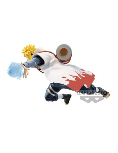 Naruto Banpresto Figure Colosseum Uzumaki Naruto