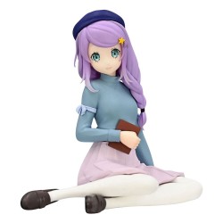Figurine Re:Zero Anastasia Book Girl Ver. Noodle Stopper