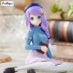 Figurine Re:Zero Anastasia Book Girl Ver. Noodle Stopper