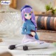 Figurine Re:Zero Anastasia Book Girl Ver. Noodle Stopper