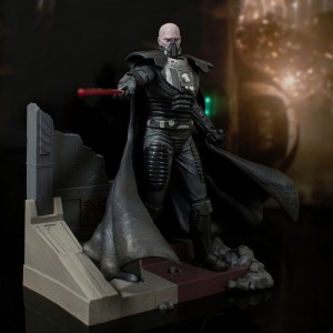 Star Wars: The Old Republic Gallery Darth Malgus