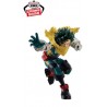 My Hera Academia Izuku Midorya Figure