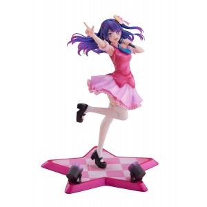 Oshi no Ko Ai F:NEX