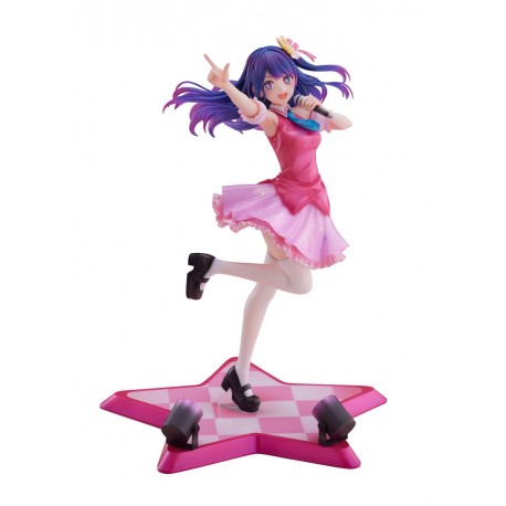 Oshi no Ko Ai F:NEX