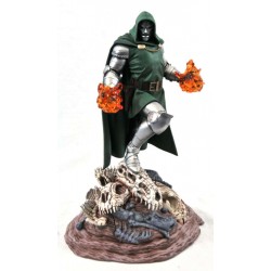 Marvel Docteur Doom Gallery Diamond Select