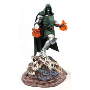 Marvel Docteur Doom Gallery Diamond Select