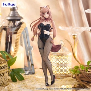 The Rising of the Shield Hero Raphtalia BiCute Bunnies