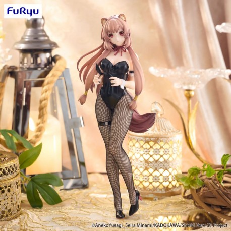 The Rising of the Shield Hero Raphtalia BiCute Bunnies