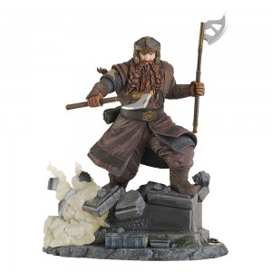 Le Seigneur des Anneaux Gallery Deluxe Gimli