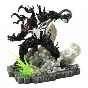 Figurine Marvel's Spider-Man 2 Marvel Gallery Deluxe Venom (Gamerverse) 