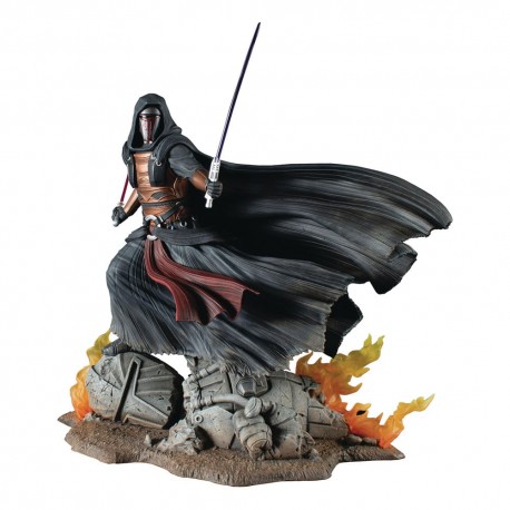 Figurine Star Wars: Knights of the Old Republic Gallery Darth Revan