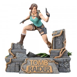 Tomb Raider Lara Croft Dark Horse