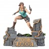 Tomb Raider Lara Croft Dark Horse