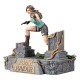 Tomb Raider Lara Croft Dark Horse
