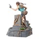 Tomb Raider Lara Croft Dark Horse