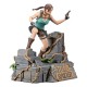 Tomb Raider Lara Croft Dark Horse