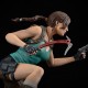 Tomb Raider Lara Croft Dark Horse