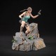Tomb Raider Lara Croft Dark Horse