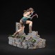 Tomb Raider Lara Croft Dark Horse