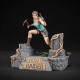 Tomb Raider Lara Croft Dark Horse