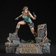 Tomb Raider Lara Croft Dark Horse