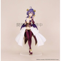 Gushing over Magical Girls Vivit Magia Baiser