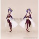 Gushing over Magical Girls Vivit Magia Baiser