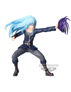 That Time I Got Reincarnated As A Slime Rimuru Tempest Vibration Stars  2