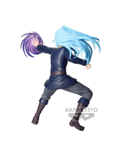 That Time I Got Reincarnated As A Slime Rimuru Tempest Vibration Stars 