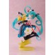 Hatsune Miku Wonderland Snow White