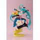 Hatsune Miku Wonderland Snow White