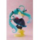Hatsune Miku Wonderland Snow White