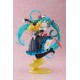 Hatsune Miku Wonderland Snow White