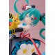 Hatsune Miku Wonderland Snow White