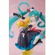 Hatsune Miku Wonderland Snow White