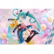 Hatsune Miku Wonderland Snow White