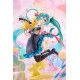 Hatsune Miku Wonderland Snow White