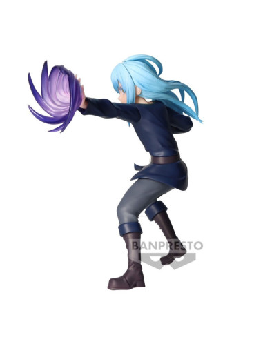 That Time I Got Reincarnated As A Slime Rimuru Tempest Vibration Stars 