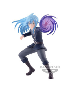 That Time I Got Reincarnated As A Slime Rimuru Tempest Vibration Stars 