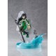 Figurine My Hero Academia Dressta Tsuyu Asui