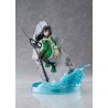 Figurine My Hero Academia Dressta Tsuyu Asui
