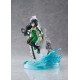 Figurine My Hero Academia Dressta Tsuyu Asui