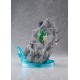 Figurine My Hero Academia Dressta Tsuyu Asui