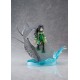 Figurine My Hero Academia Dressta Tsuyu Asui