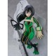 Figurine My Hero Academia Dressta Tsuyu Asui