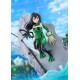 Figurine My Hero Academia Dressta Tsuyu Asui