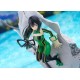 Figurine My Hero Academia Dressta Tsuyu Asui