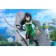 Figurine My Hero Academia Dressta Tsuyu Asui