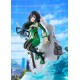 Figurine My Hero Academia Dressta Tsuyu Asui
