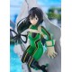 Figurine My Hero Academia Dressta Tsuyu Asui